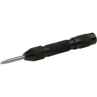 Silverline 196555 Automatik-Körner, Stahl 130 mm