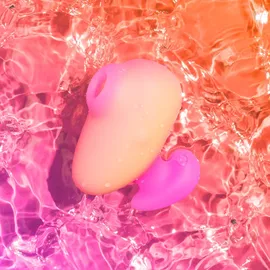 ROMP Romp, „Kiss“, pink