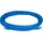 Megasat Koaxialkabel Flex 3 m Blau