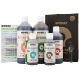 biobizz® Universaldünger biologisch 5 kg