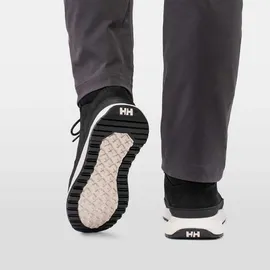 HELLY HANSEN Beckett Mid Herren Black 42