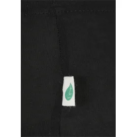 URBAN CLASSICS Shorts Schwarz S