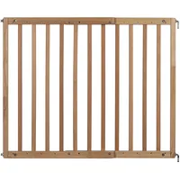 Reer Klemmgitter Basic Active-Lock 75-104,5 cm natur