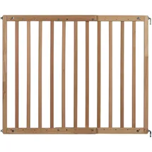 Reer Klemmgitter Basic Active-Lock 75-104,5 cm natur