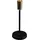 OTTO home Stabkerzenhalter Azlynn Aluminium Goldfarben
