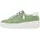 REMONTE Damen D1C06 Sneaker Low, Grün, 41 EU