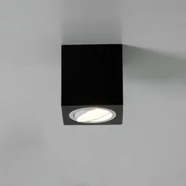 Brumberg Anbaumodul quadratisch