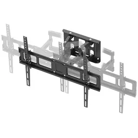 Hama TV-Wandhalterung 81,3cm (32) - (85) Ausziehbar, neigbar, schwenkbar,