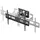 Hama TV-Wandhalterung 81,3cm (32) - (85) Ausziehbar, neigbar, schwenkbar,