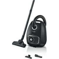 Bosch Serie 4 BGB41BA1 Schwarz