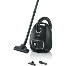Bosch Serie 4 BGB41BA1 Schwarz