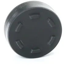 DR.MOTOR AUTOMOTIVE Verschlussdeckel, Nockenwelle