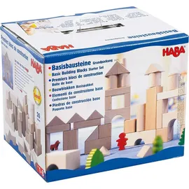 HABA Basisbausteine Grundpackung (1071)