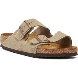 Birkenstock Arizona VL SFB taupe, 37 - 37