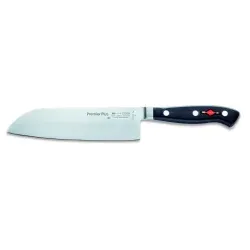 Dick Premier Eurasia Santoku Küchenmesser 81442182 , Klingenlänge: 18 cm