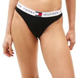Tommy Hilfiger Bikinislip Classic Schwarz XL