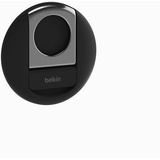 Belkin MagSafe iPhone Mount für Mac Notebooks schwarz