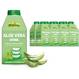 Pfanner Aloe Vera Drink (8 x 0,5 l) SIG Combidome mit Schraubverschluss im Vorratspack