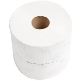 TORK Toilettenpapier SmartOne Mini 2-lagig 12 Rollen