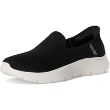 SKECHERS Go Walk Flex Relish Damen Schwarz 42