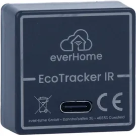 everHome EcoTracker ET-IR Smart Meter