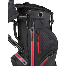 Crivit Golf Standbag wasserabweisend Golftasche Standtasche