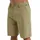 QUIKSILVER Union Amphibian 20" Shorts - Mann
