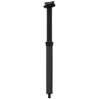 Syncros Duncan Dropper 1.5s - Black / Black -