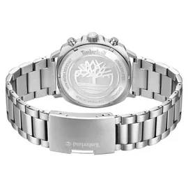 Timberland Denny's Bay Edelstahl 44 mm TDWGI0068501