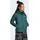 adidas Terrex Herren Xperior Primaloft Insulated Hooded Jacke (Größe S, gruen)