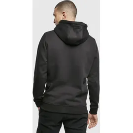 Mister Tee Hoodie Schwarz XXL
