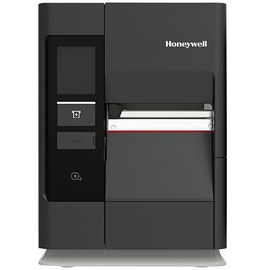 Honeywell PX940 Etikettendrucker Direkt Wärme/Wärmeübertragung 300 x 300 DPI Verkabelt - Kabellos Eingebauter Ethernet-Anschluss