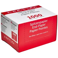 Efalock Emotion Spitzenpapier 1000 Blatt