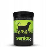 POKUSA ChondroLine Senior Pulver 350 g