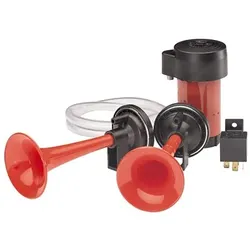 Hella Fanfare [Hersteller-Nr. 3PB003001-651]