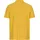 CAMEL ACTIVE Poloshirt gelb L
