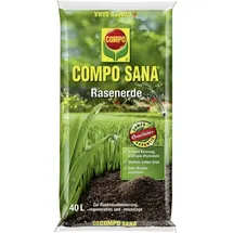 FP Sana Rasenerde 40 l