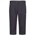 CMP Damen Caprihose Antracite-Rose 48