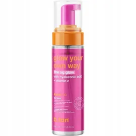 b.tan Glow Your Own Way OG Mousse 200 ml