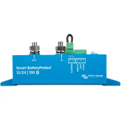 Victron Smart BatteryProtect 12/24V 100A Batteriewächter Tiefentladeschutz