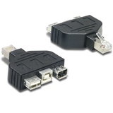 TRENDnet USB & FireWire Adapter