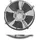 REVENTON FR-250-SG-EC Ventilator axial saugend 1720 m3/h