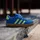 adidas VL Court 3.0 Kinder Bright Royal/Pulse Lime/Gum 33