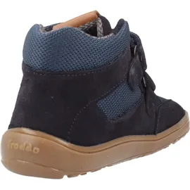 Froddo Klettstiefel Blau 33