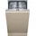 Neff N50 S855EKX33E Einbau-Geschirrspüler (vollintegrierbar, 448 mm breit)