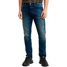 G-Star Herren 3301 Slim Jeans