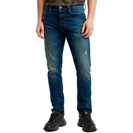 G-Star Herren 3301 Slim Jeans