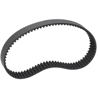 1 Stück Zahnriemen 37,6 MXL/38,4 MXL/40 MXL/42 MXL/43 MXL/44 MXL/45 MXL/45,6 MXL/46 MXL/47 MXL/48 MXL Zahnteilung 2,032 mm Riemenbreite 6/10 mm (Color : 46MXL-58T-117.856, Size : 6mm)