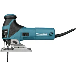 Makita 4351 FCTJ Pendelhubstichsäge