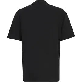 FUBU Corporate Intnl T-Shirt schwarz XXS